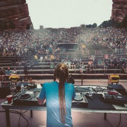 Psymbionic Live At Red Rocks with Zeds Dead for Dead Rocks 2018