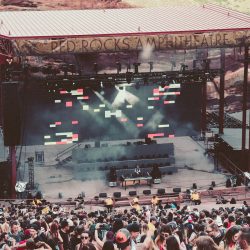 Psymbionic Live At Red Rocks with Zeds Dead for Dead Rocks 2018