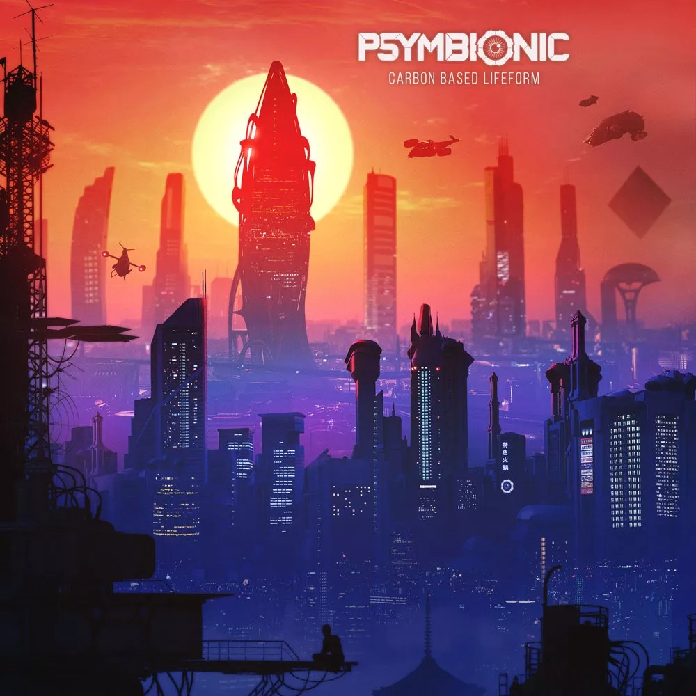 Free Download from Psymbionic